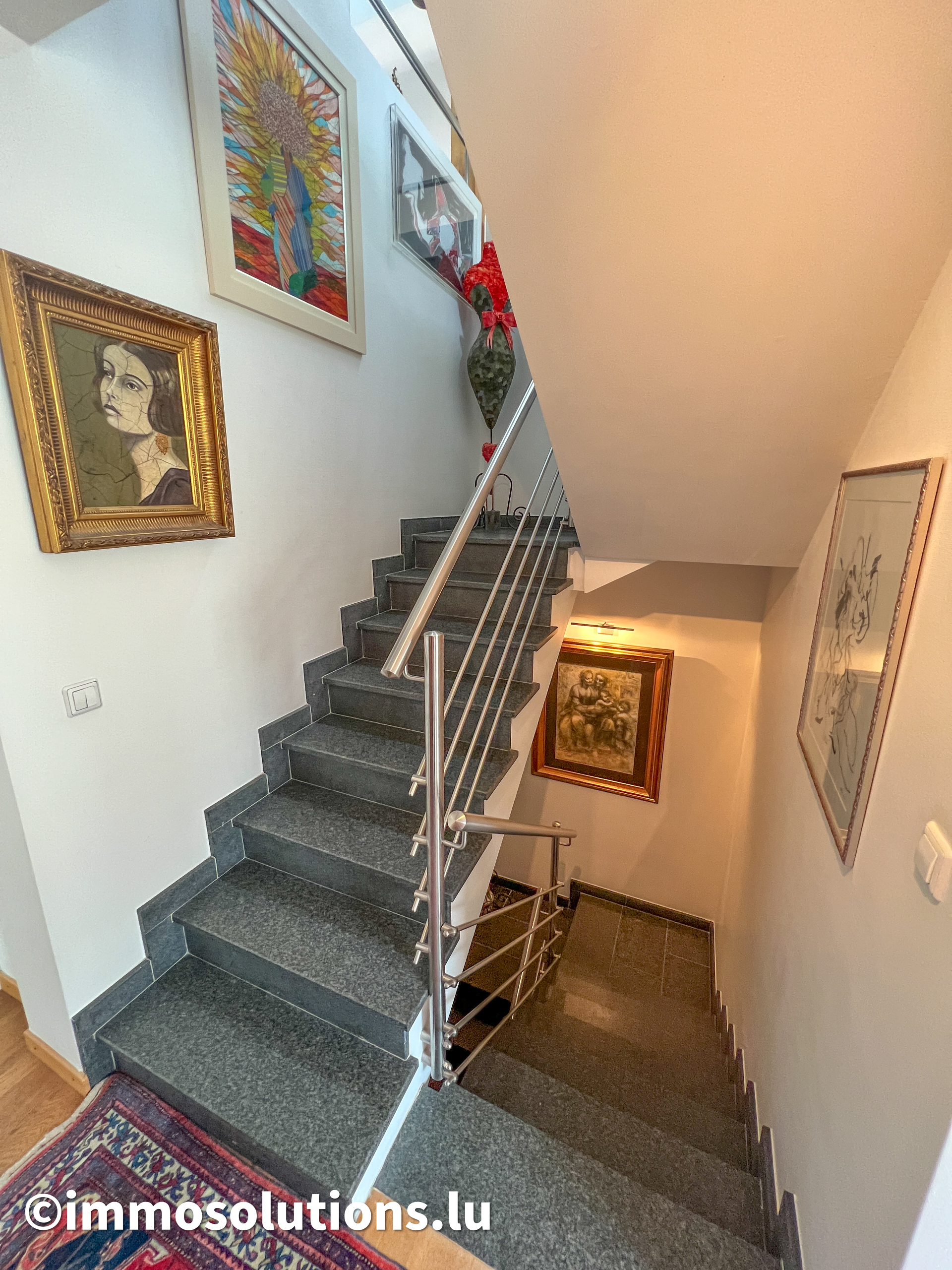 Appartement — Hesperange · 238 m² - photo 26